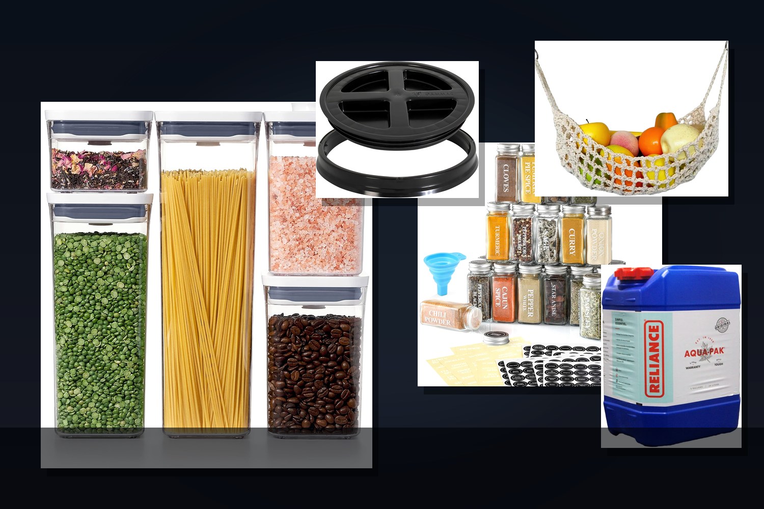 Liveaboard Boat Provisioning: Building a Pantry That Actually Works
